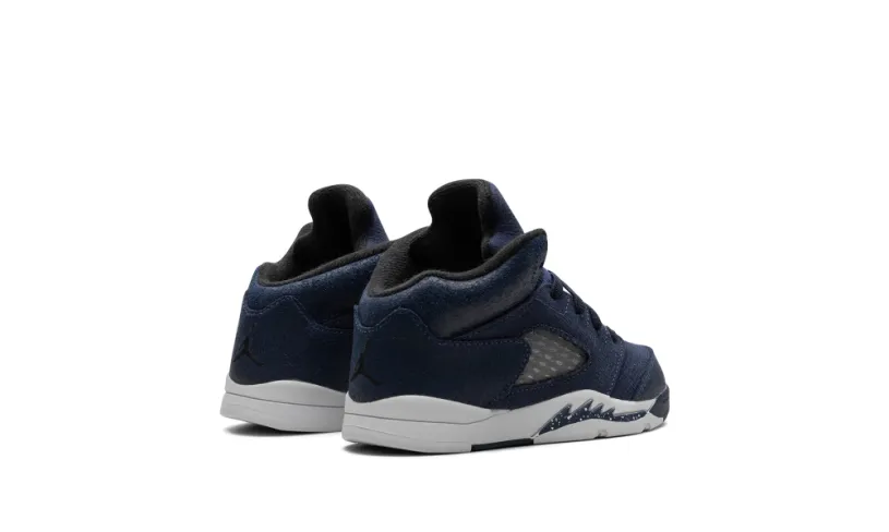Air Jordan 5 AIR JORDAN 5 RETRO TD 'Midnight Navy (2023)'